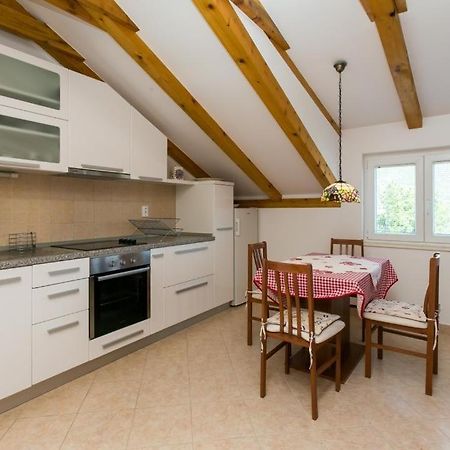 Guest House Zaton - Zaton Veliki Dış mekan fotoğraf