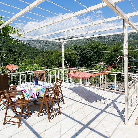 Guest House Zaton - Zaton Veliki Dış mekan fotoğraf