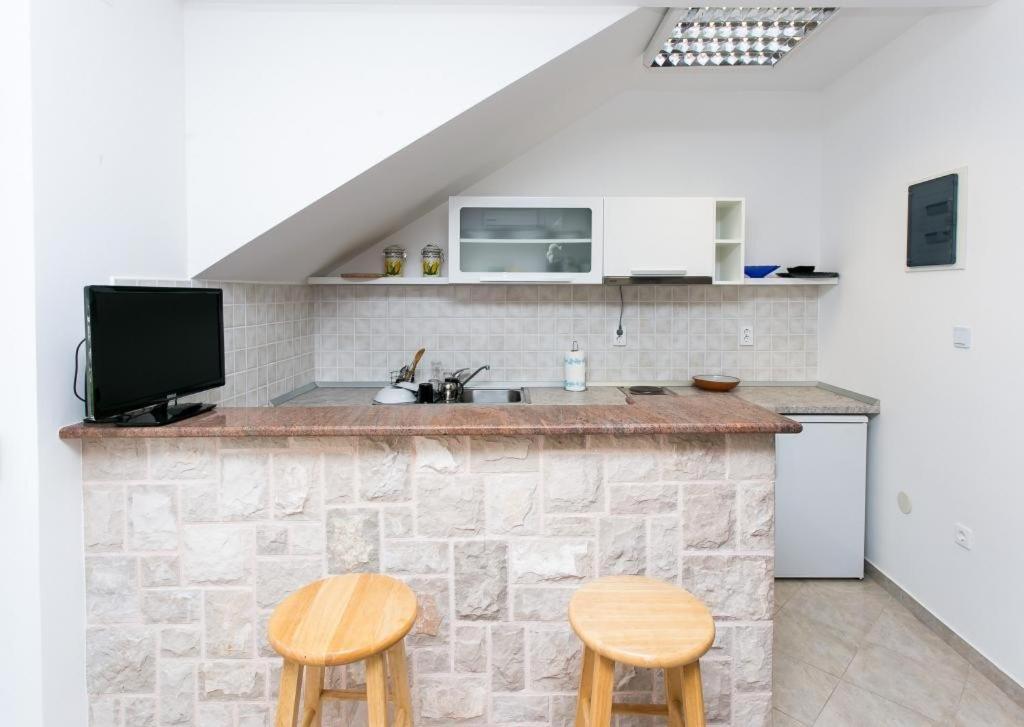 Guest House Zaton - Zaton Veliki Dış mekan fotoğraf