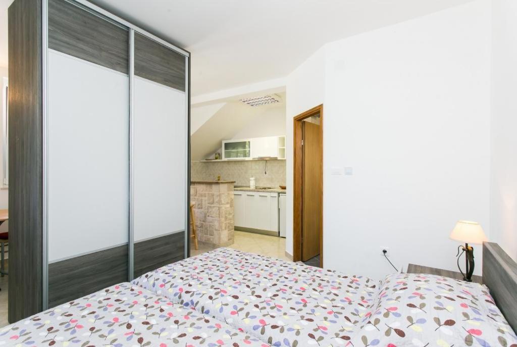 Guest House Zaton - Zaton Veliki Dış mekan fotoğraf