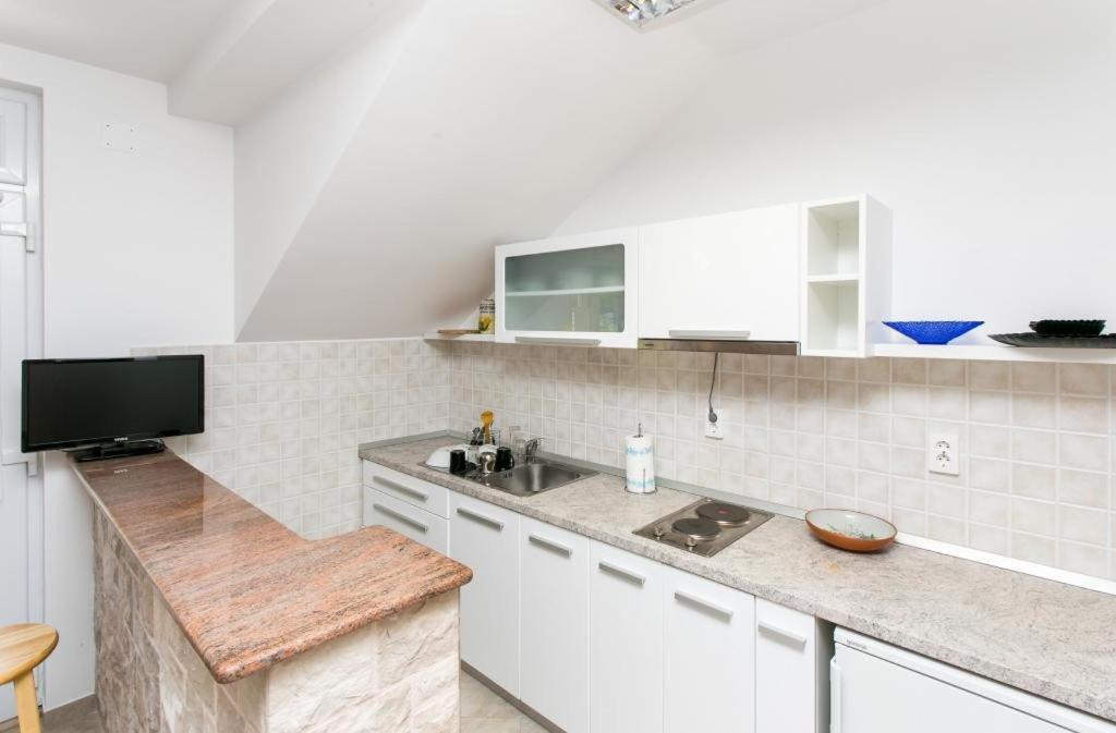 Guest House Zaton - Zaton Veliki Dış mekan fotoğraf