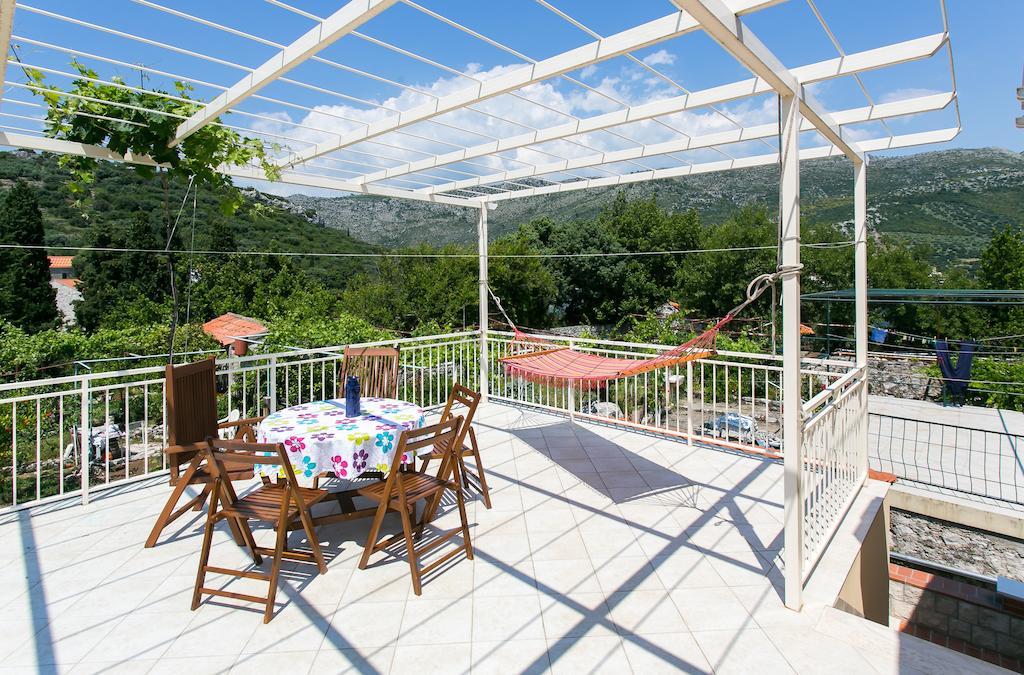 Guest House Zaton - Zaton Veliki Dış mekan fotoğraf