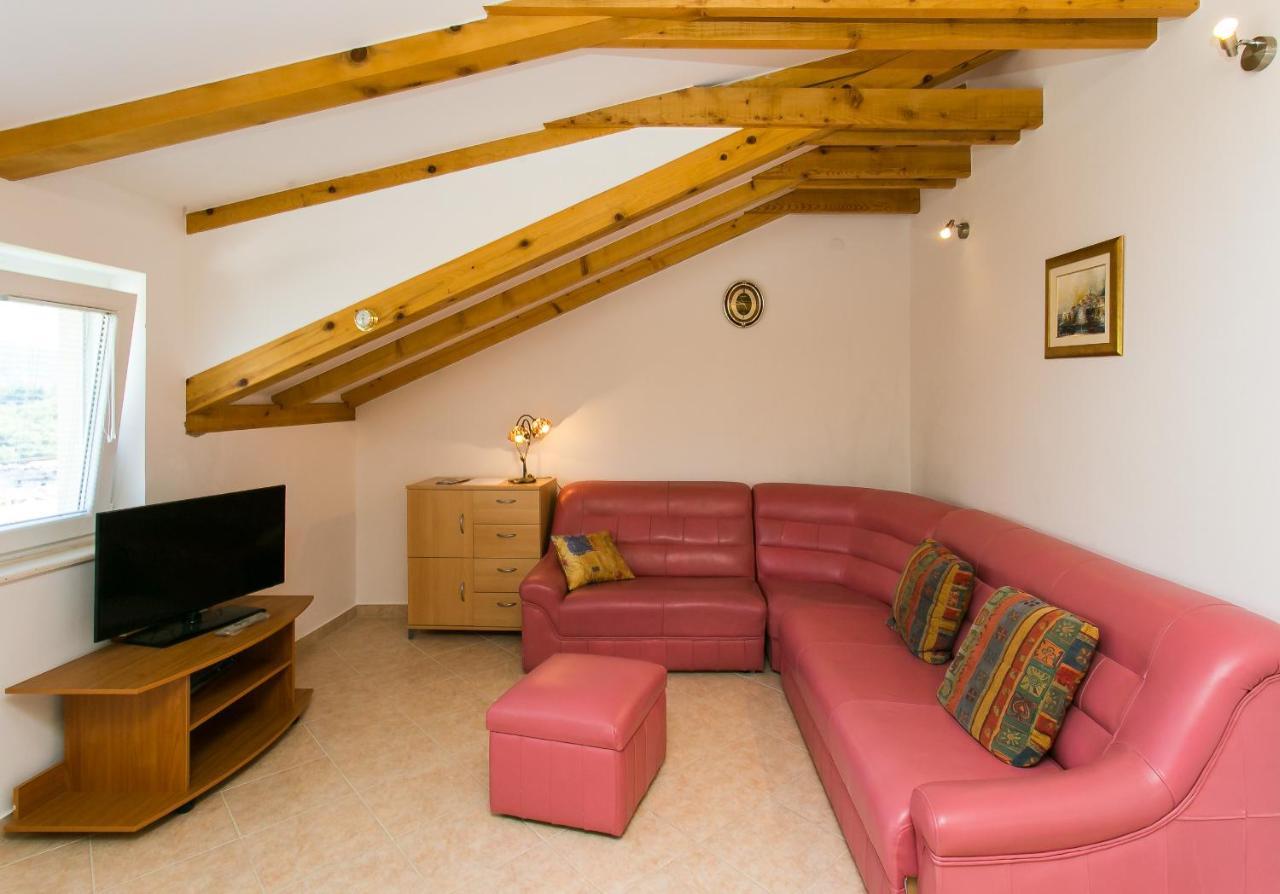Guest House Zaton - Zaton Veliki Oda fotoğraf